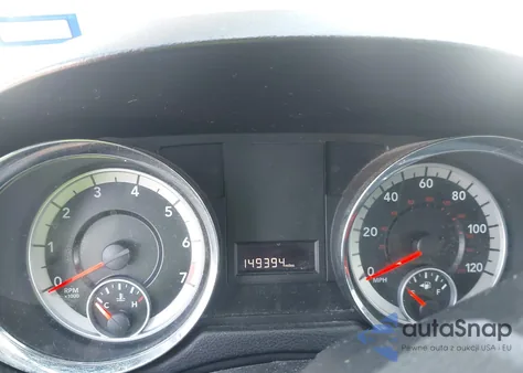 2015 Dodge Grand Caravan Sxt из США, поврежденный, VIN 2C4RDGCG2FR526884